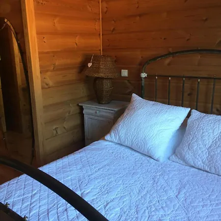 Chalet Le Grenier *